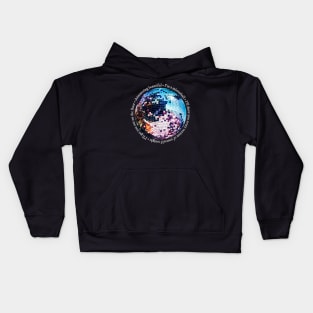 Mirrorball Kids Hoodie